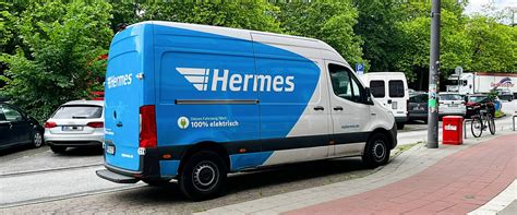 hermes paketdienst hotline